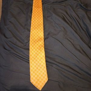 Versace Men’s Tie